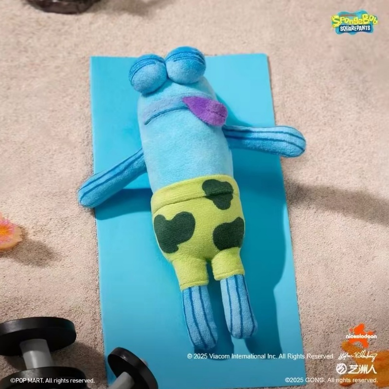 Gorąca Wyprzedaż POP MART Biki – Anime Merchandise For Sale recenzja i cena