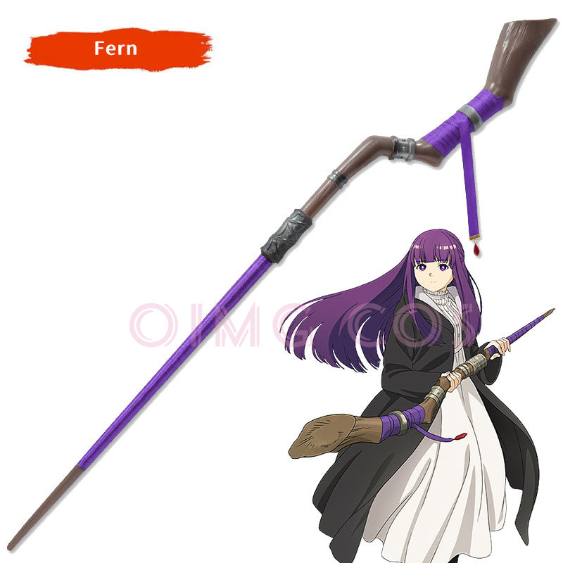 Frieren: Za granicą podróży Fe – Cosplay Prop Sword recenzja i cena