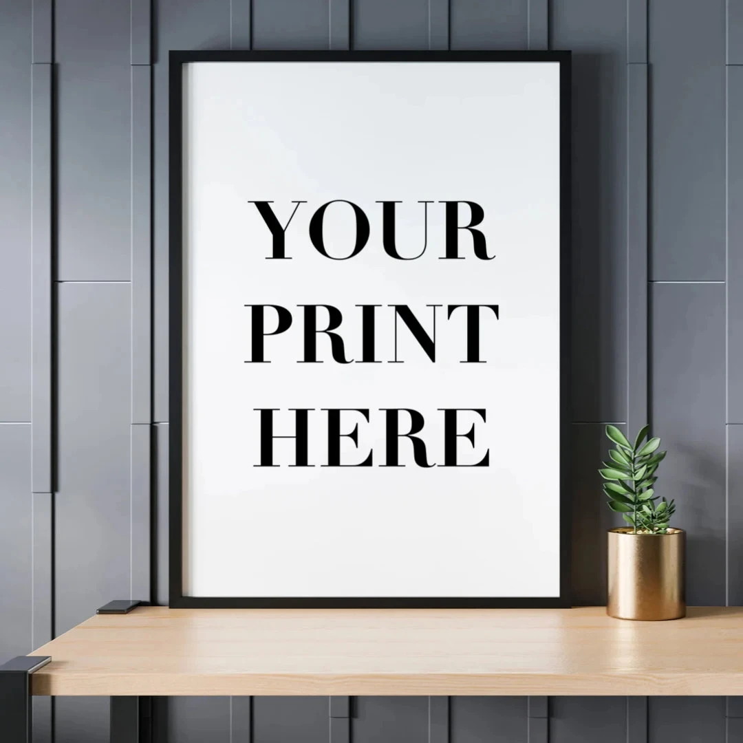 Personalizowane obrazy na płót – Anime Poster Print recenzja i cena