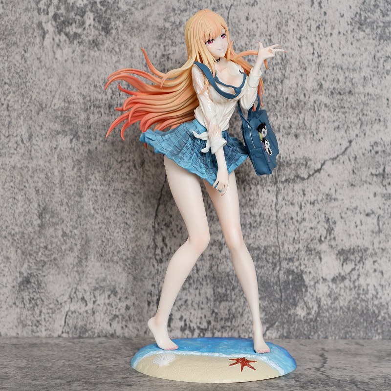 27,5 cm My Dress-Up Darling Ma – Anime Merchandise Dress recenzja i cena