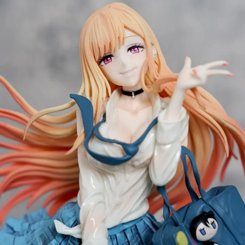 27,5 cm My Dress-Up Darling Ma – Anime Merchandise Dress recenzja i cena