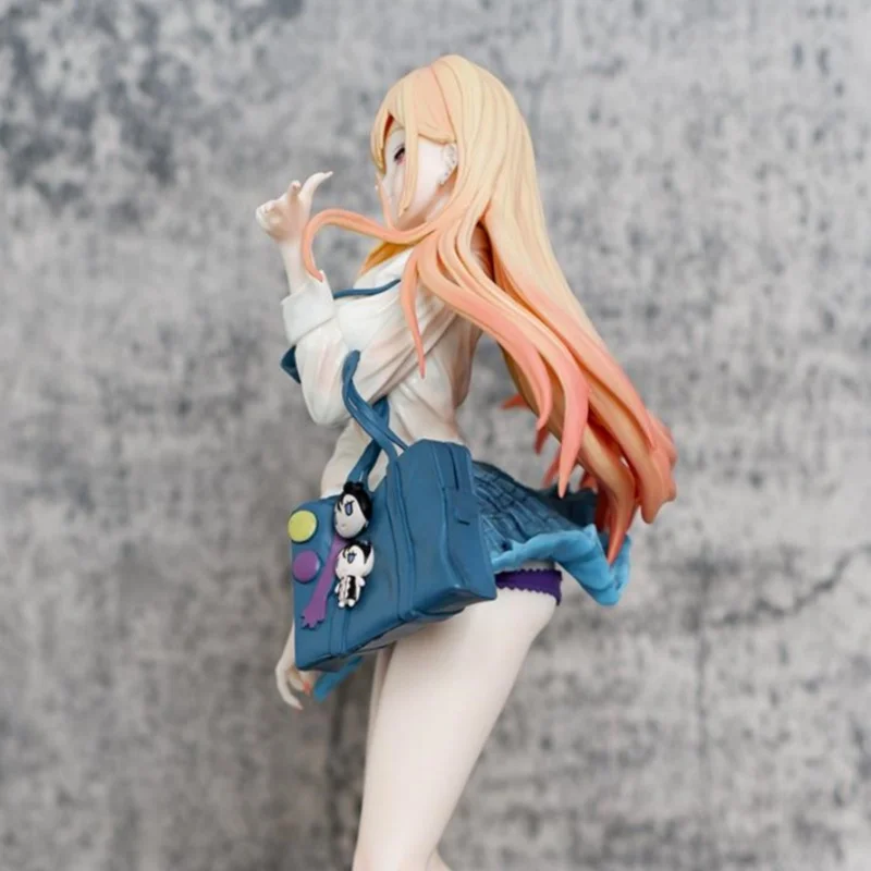 27,5 cm My Dress-Up Darling Ma – Anime Merchandise Dress recenzja i cena