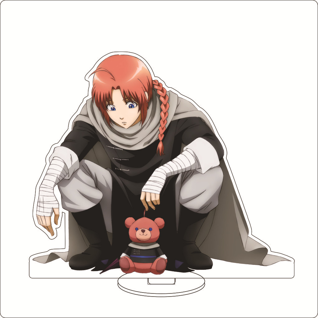 16CM Anime Gintama Sakata Gint – Given Anime Merchandise recenzja i cena