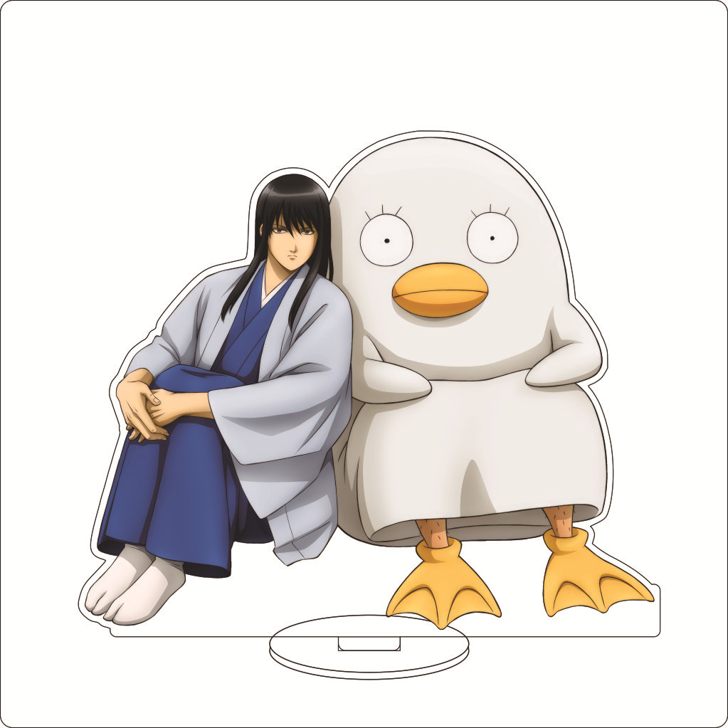 16CM Anime Gintama Sakata Gint – Given Anime Merchandise recenzja i cena