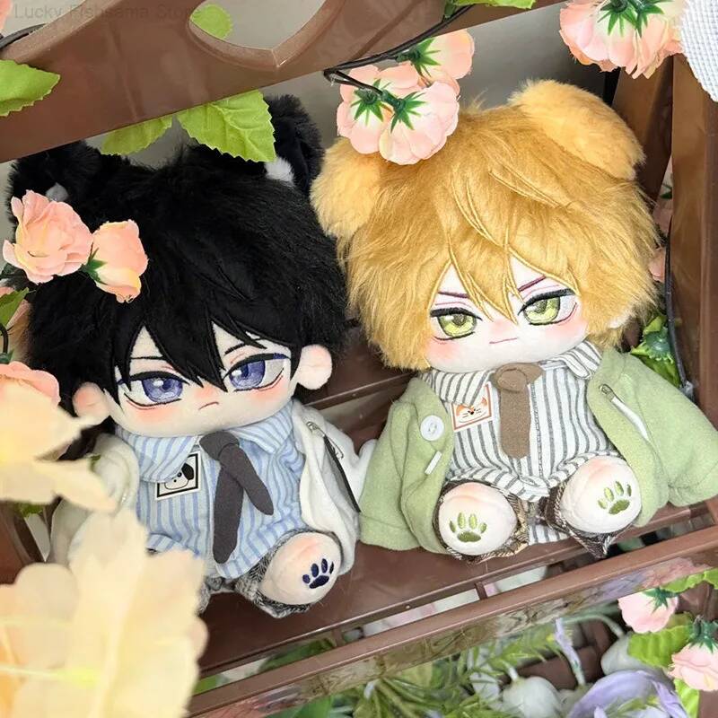 Japońskie BL fanowskie lalki c – Anime Merchandise Dress recenzja i cena