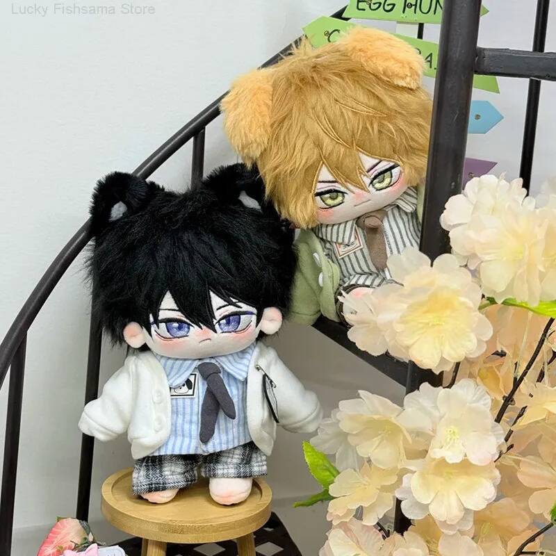 Japońskie BL fanowskie lalki c – Anime Merchandise Dress recenzja i cena