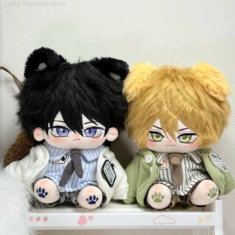Japońskie BL fanowskie lalki c – Anime Merchandise Dress recenzja i cena