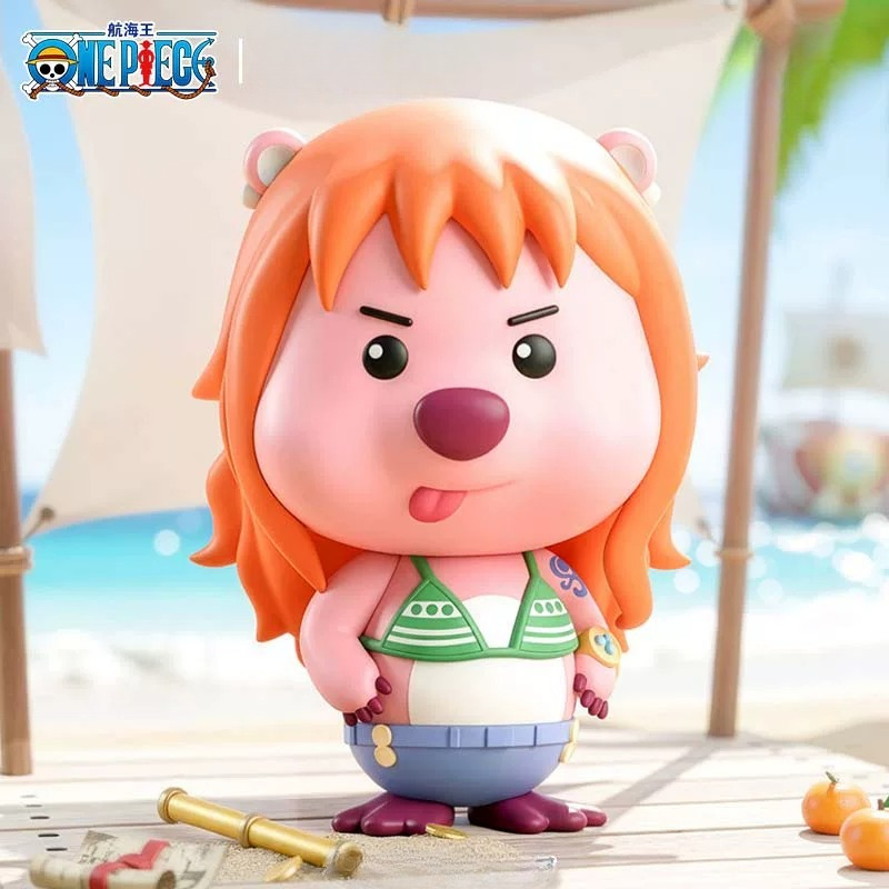Loopy Dress-Up – figurka z ani – Anime Merchandise Dress recenzja i cena