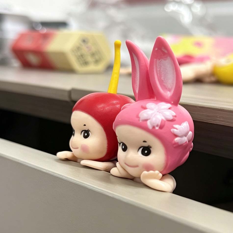 Gorąca wyprzedaż Blind Box Hip – Anime Merchandise For Sale recenzja i cena