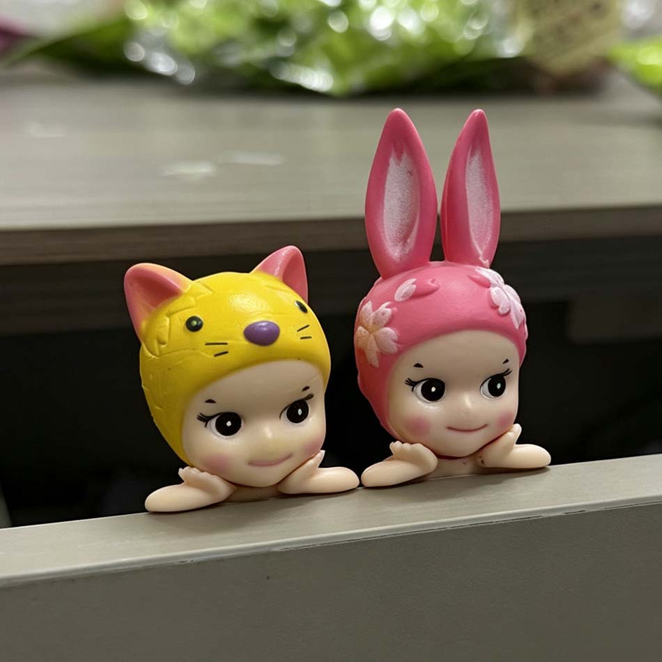 Gorąca wyprzedaż Blind Box Hip – Anime Merchandise For Sale recenzja i cena