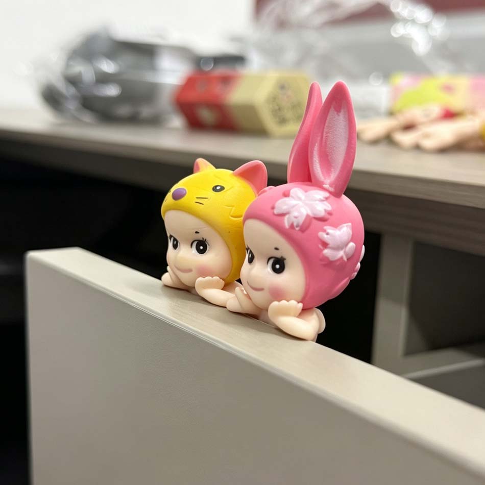 Gorąca wyprzedaż Blind Box Hip – Anime Merchandise For Sale recenzja i cena