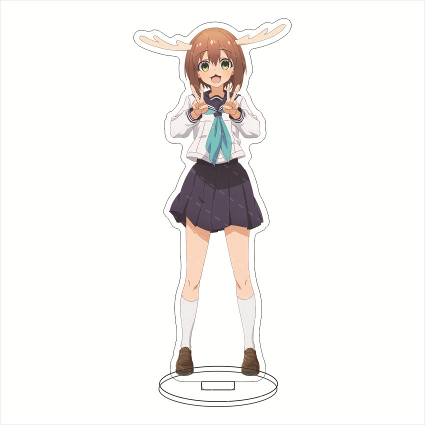 16CM Anime Akrylowy Stojak Mój – Anime Merchandise Gift recenzja i cena