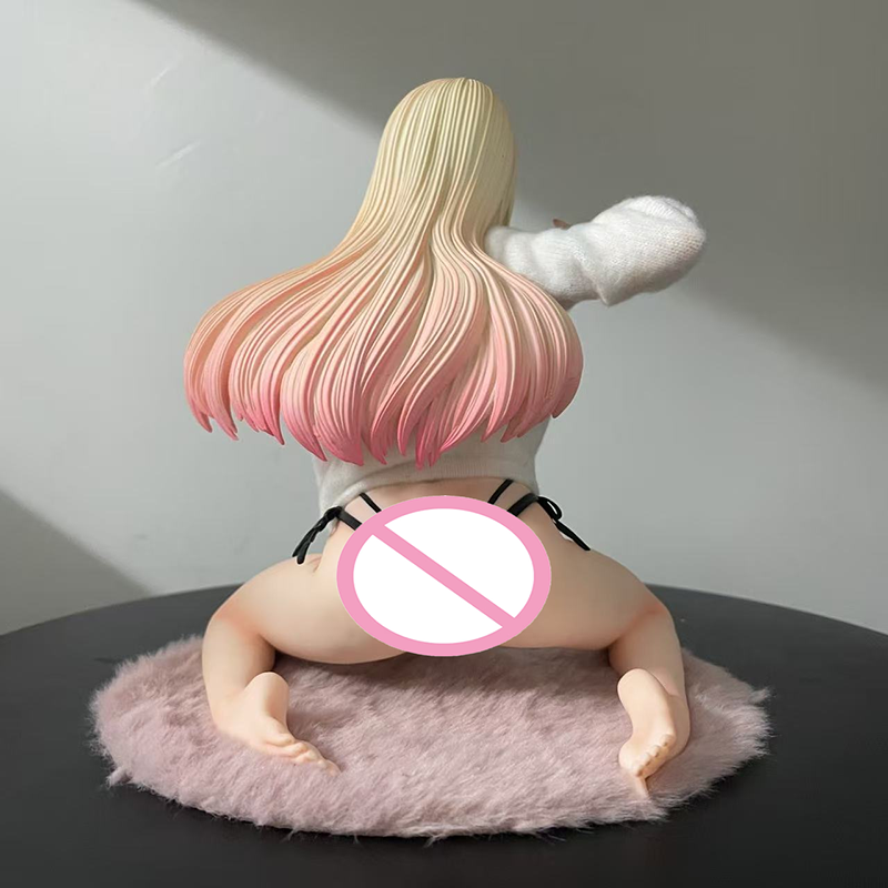 My Dress-Up Darling 19cm 1/4 S – Anime Merchandise Dress recenzja i cena