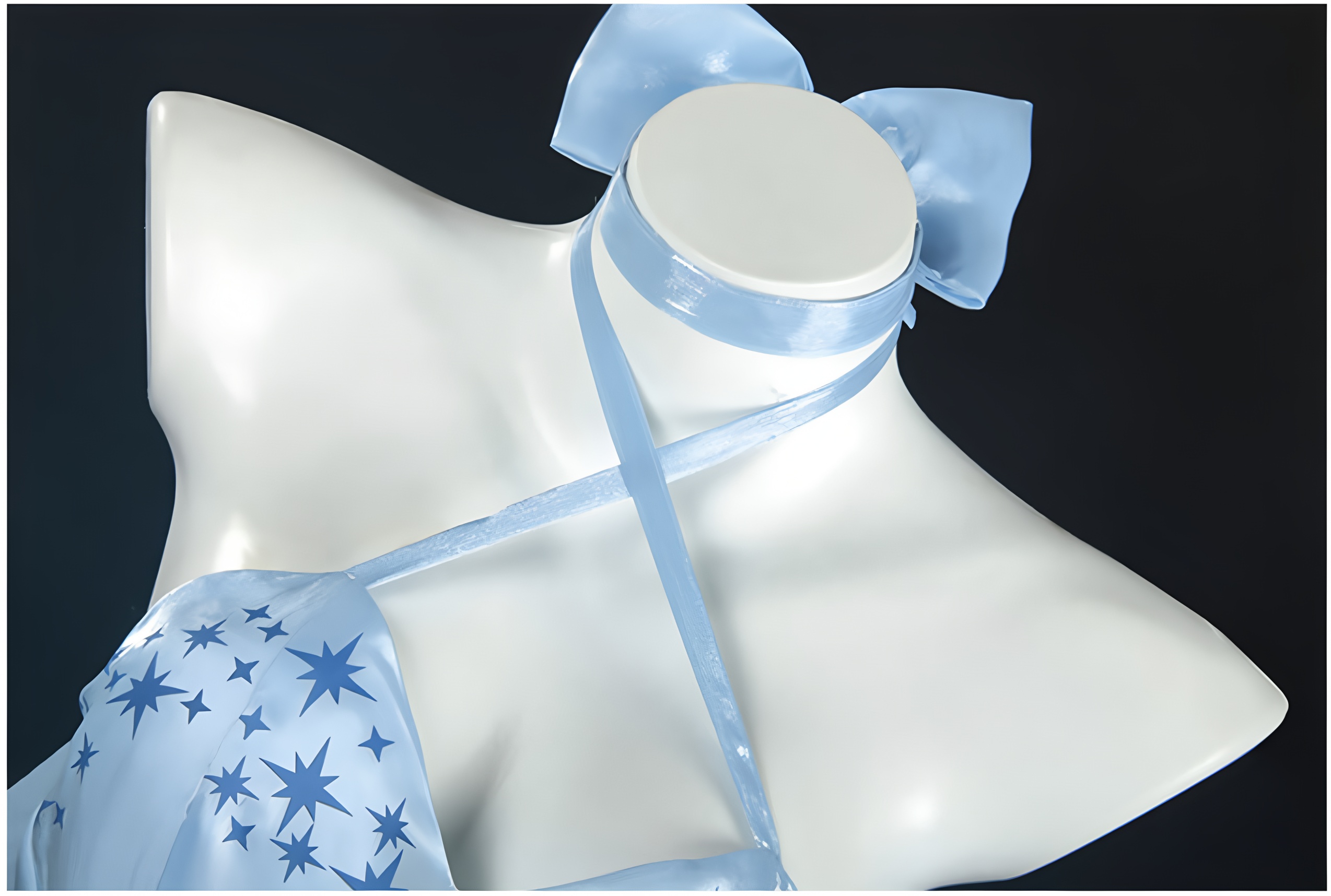 Kostium Cosplay Emilia z gry R – Anime Merchandise Dress recenzja i cena