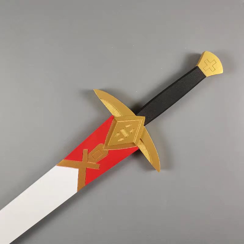 2026 Game Fate Apocrypha Serva – Cosplay Prop Sword recenzja i cena