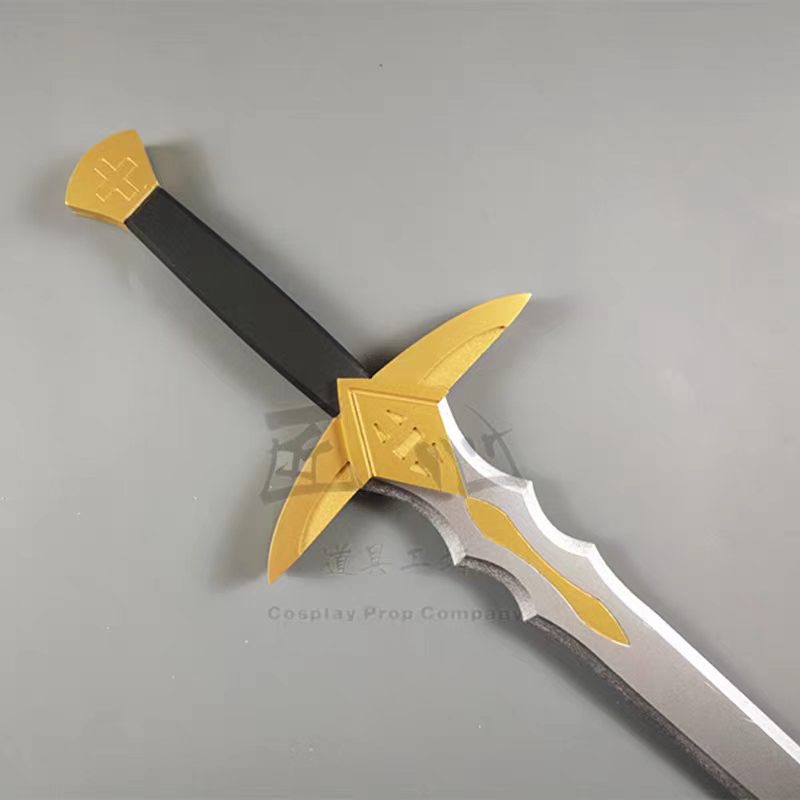 2026 Game Fate Apocrypha Serva – Cosplay Prop Sword recenzja i cena