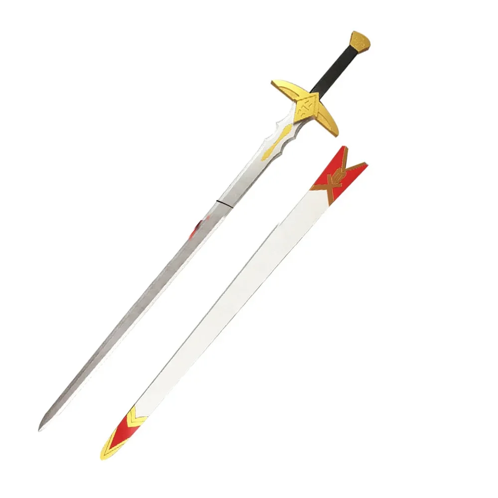 2026 Game Fate Apocrypha Serva – Cosplay Prop Sword recenzja i cena