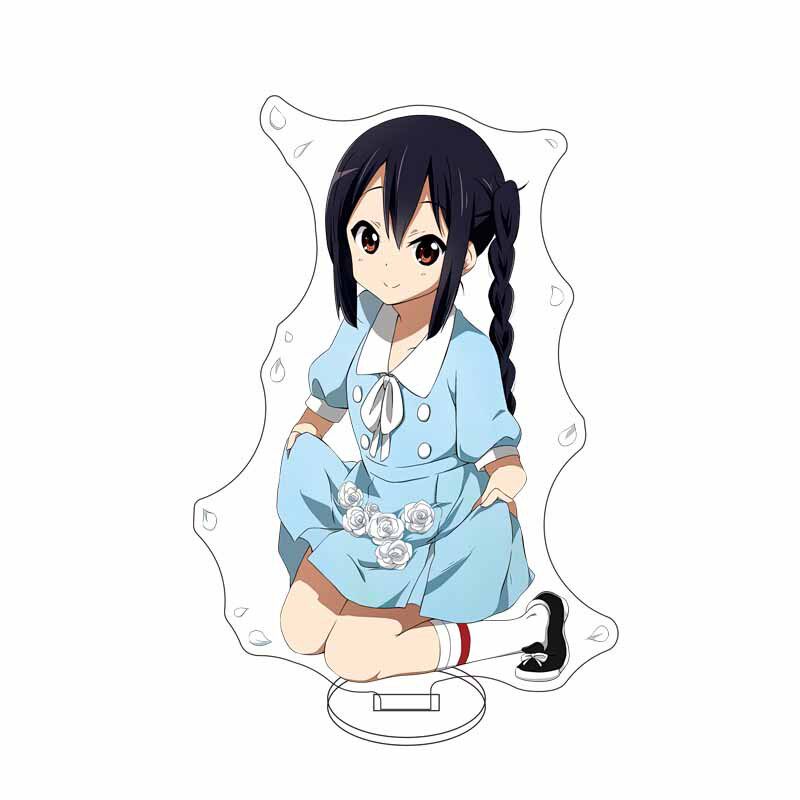 16CM Anime ‌ K-ON! ‌   Wykres  – Anime Merchandise Gift recenzja i cena