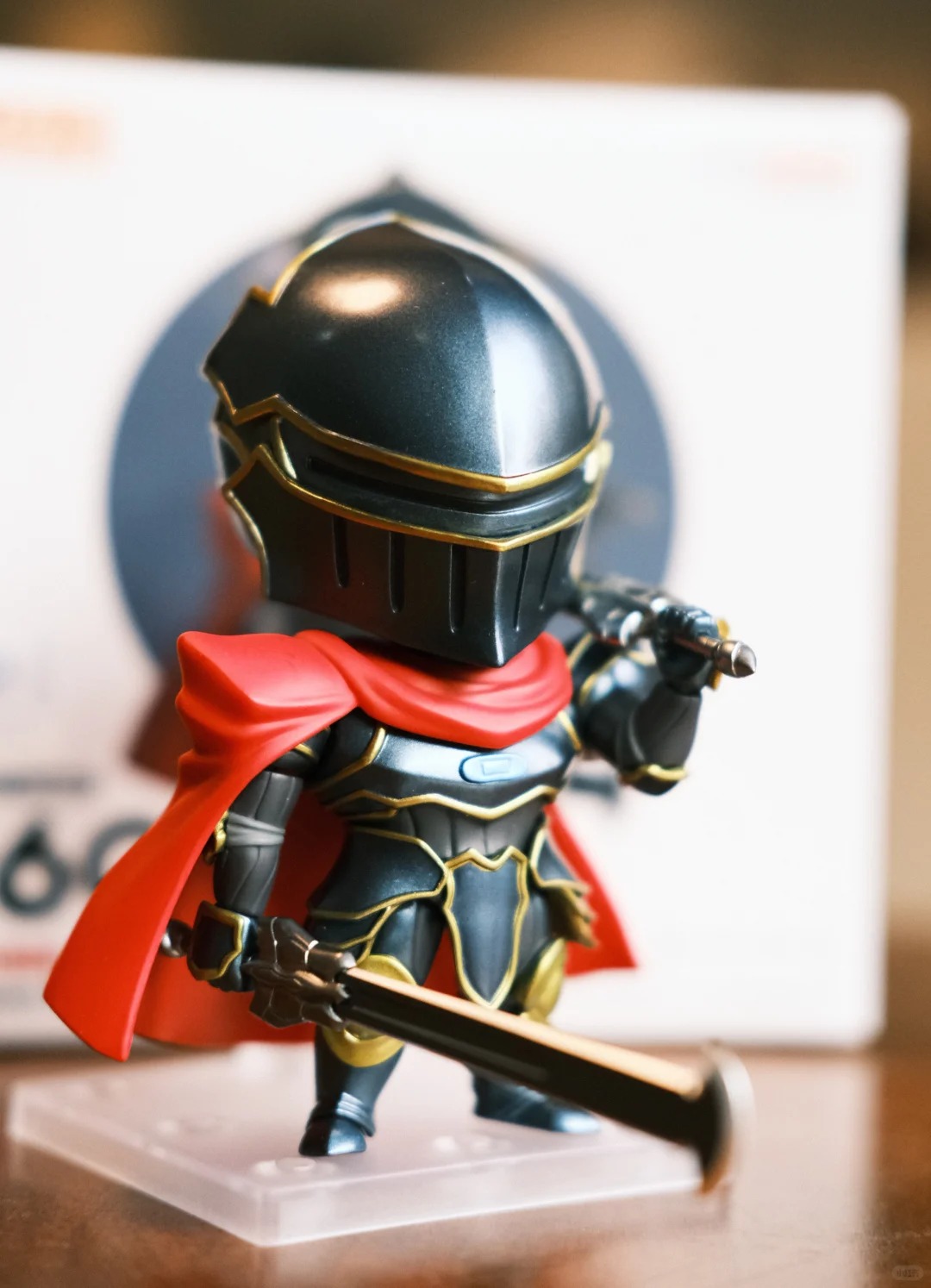 # 2604 # 2605 Black Hero Albed – Anime Merchandise Dress recenzja i cena