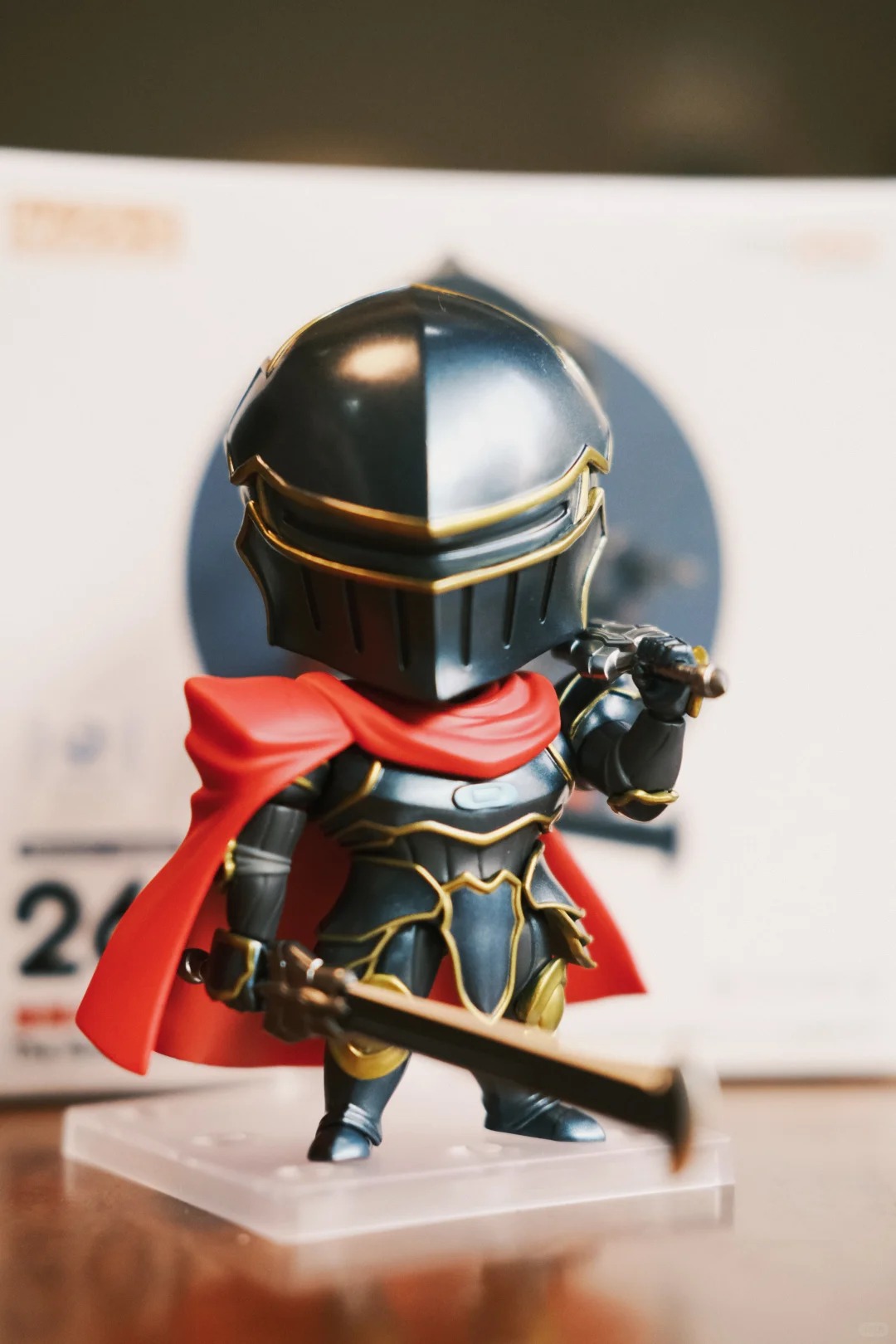 # 2604 # 2605 Black Hero Albed – Anime Merchandise Dress recenzja i cena