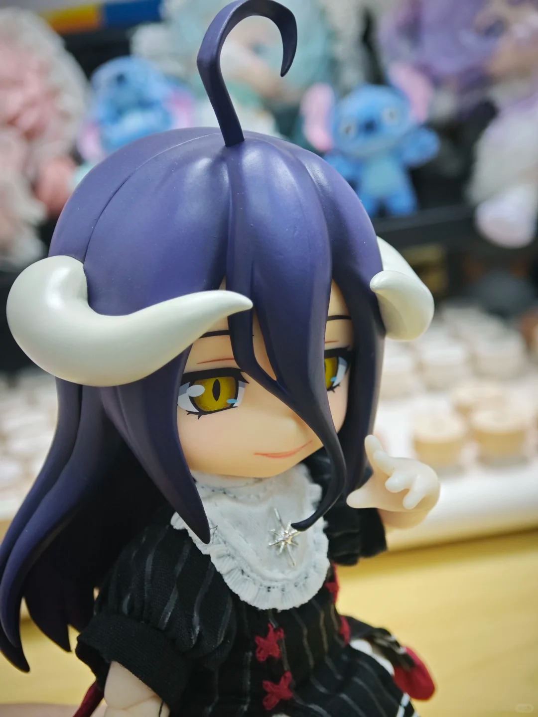 # 2604 # 2605 Black Hero Albed – Anime Merchandise Dress recenzja i cena
