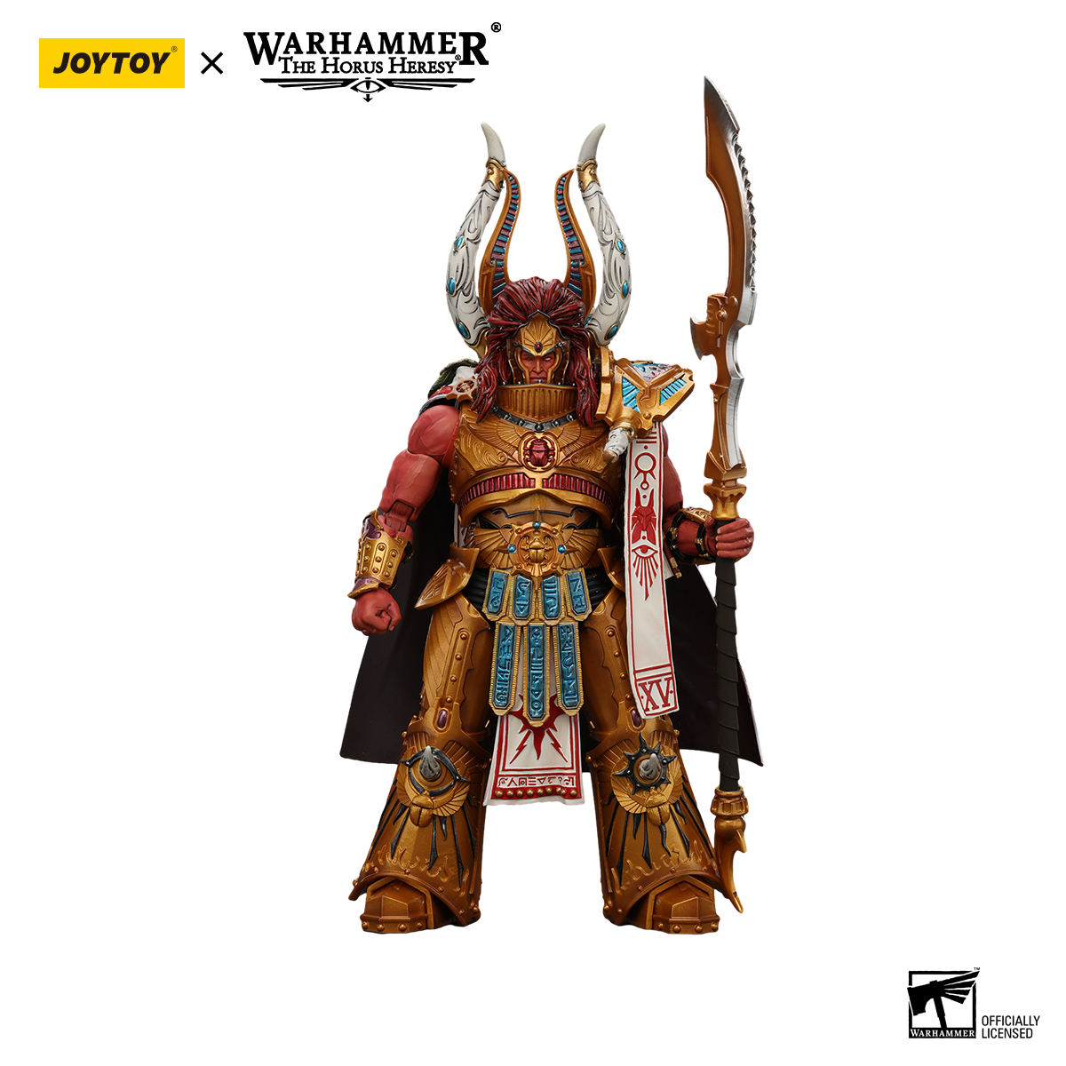 [Przedsprzedaż] JOYTOY Warhamm – Anime Merchandise For Sale recenzja i cena