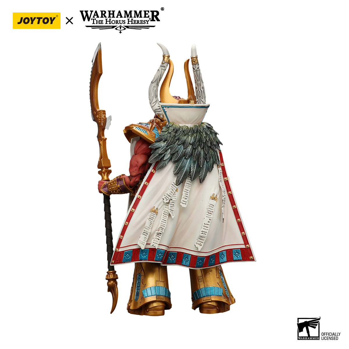 [Przedsprzedaż] JOYTOY Warhamm – Anime Merchandise For Sale recenzja i cena