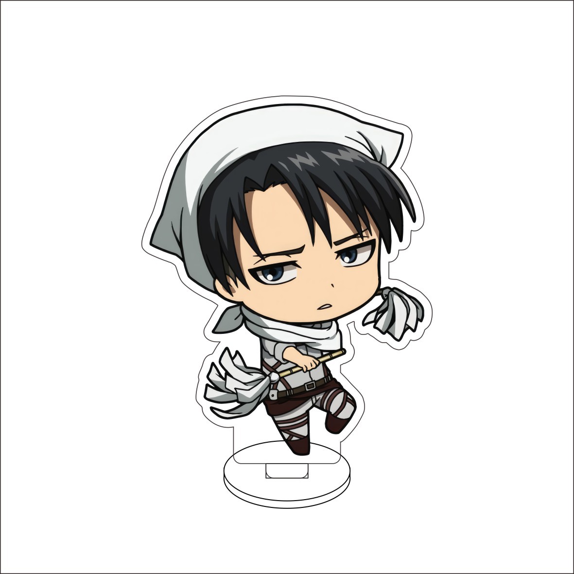 10CM Anime Atak Tytanów Eren J – Anime Merchandise Gift recenzja i cena