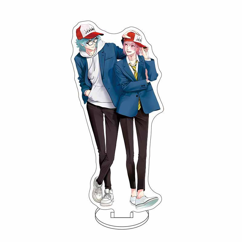 16CM Anime Twilight: Z Blurrem – Given Anime Merchandise recenzja i cena