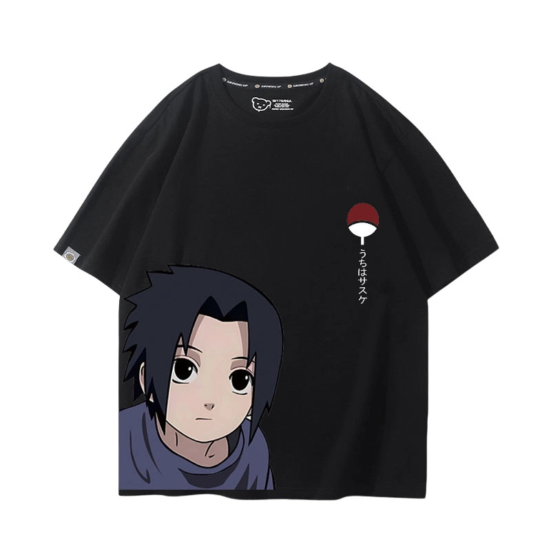 Koszulka z krótkim rękawem dla – Anime Merchandise Shirt recenzja i cena