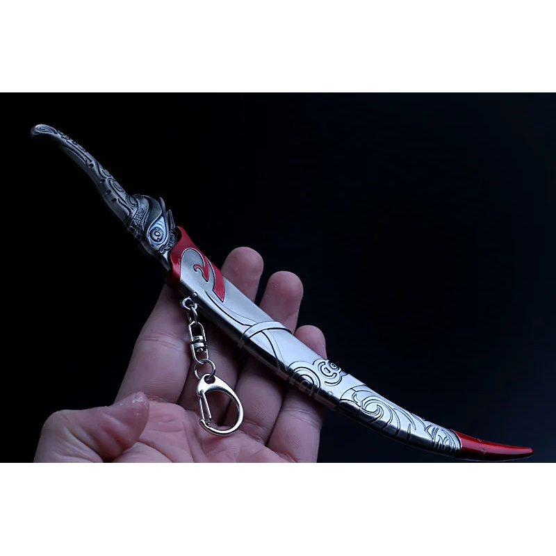 DY20Hua Cheng Tian Guan Ci Fu  – Cosplay Prop Sword recenzja i cena